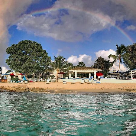 Sand Castle On The Beach - Adults Only Frederiksted Eksteriør bilde