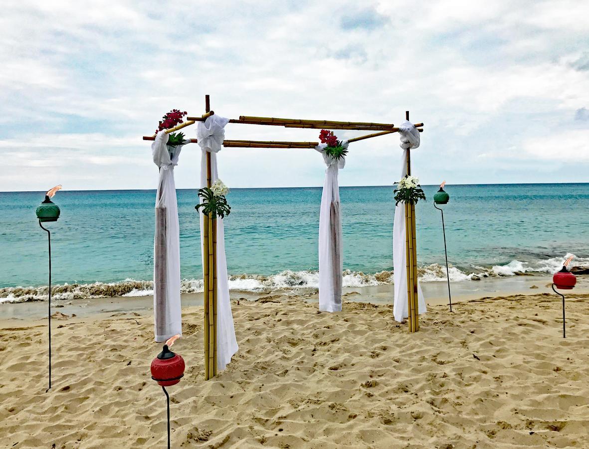 Sand Castle On The Beach - Adults Only Frederiksted Eksteriør bilde