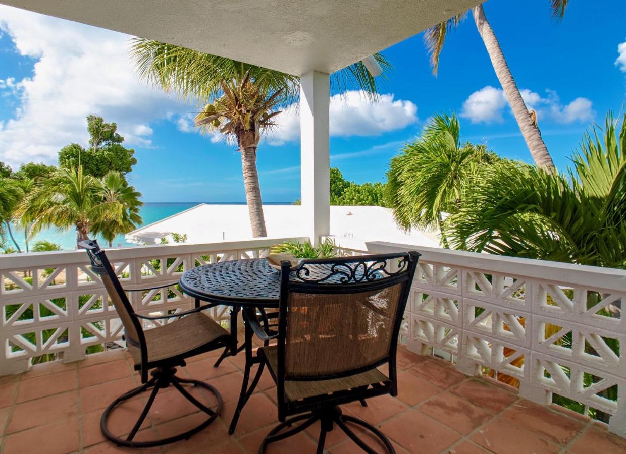 Sand Castle On The Beach - Adults Only Frederiksted Eksteriør bilde