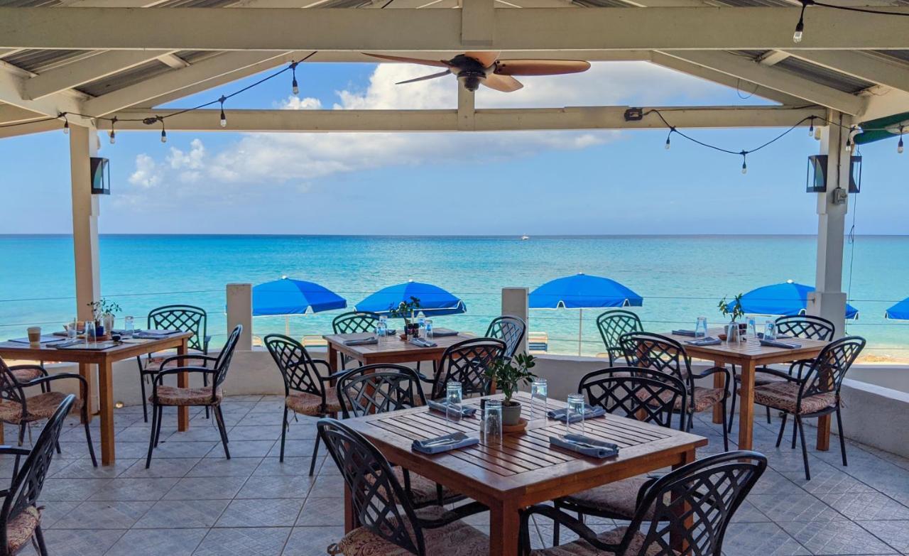 Sand Castle On The Beach - Adults Only Frederiksted Eksteriør bilde