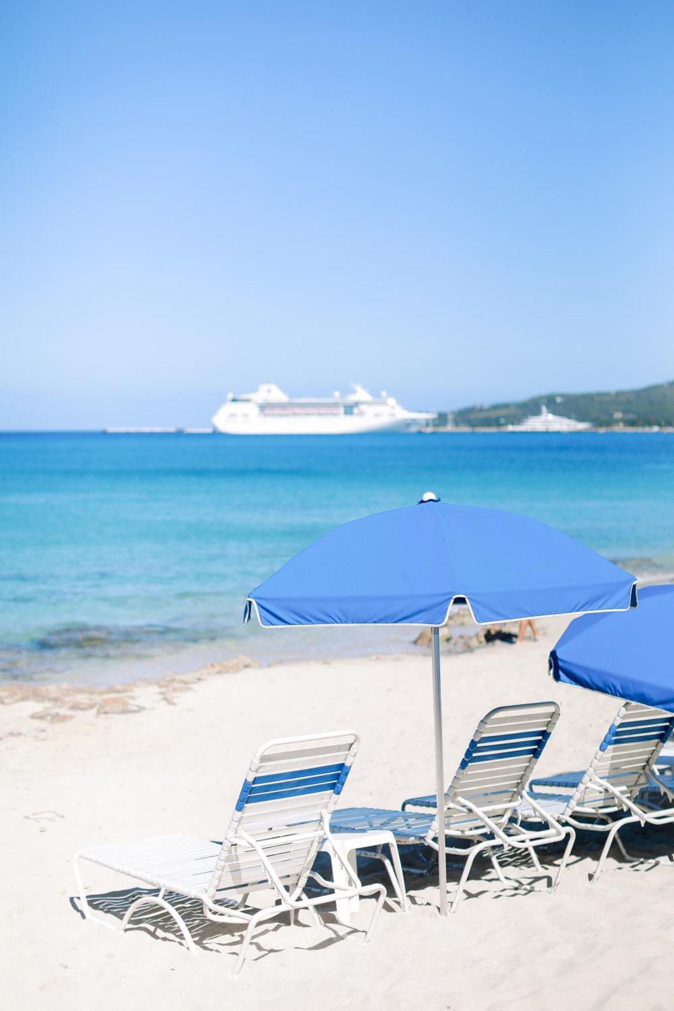 Sand Castle On The Beach - Adults Only Frederiksted Eksteriør bilde
